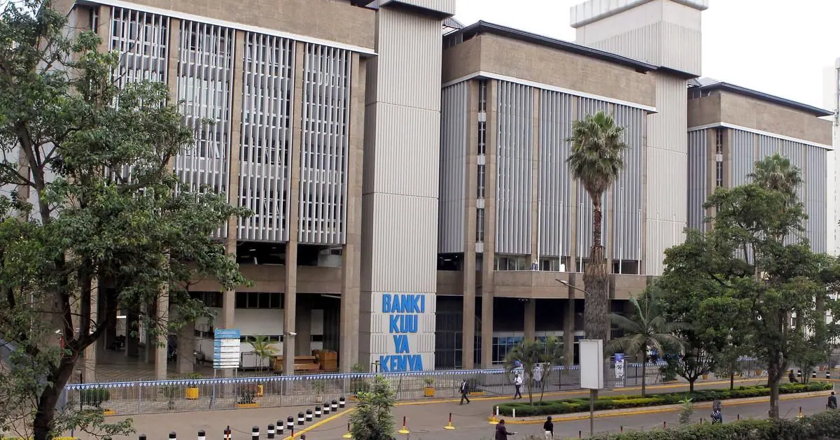 Kenyan Banks Slip in Africa Rankings as Shilling Stabilises