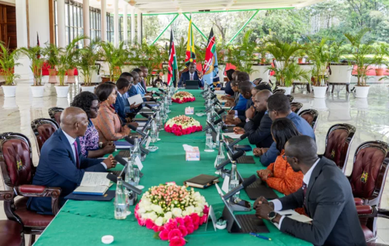 KNCCI seeks faster payment of pending bills after state approval