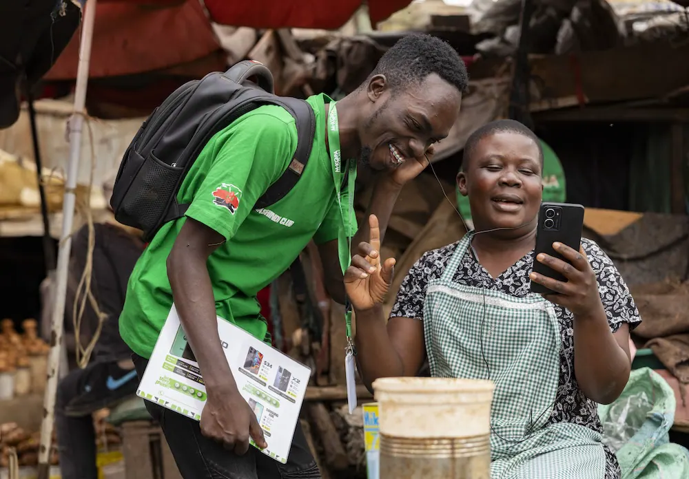 M-KOPA Posts US$600m Revenue and Acquires KilpiTek for US$8m