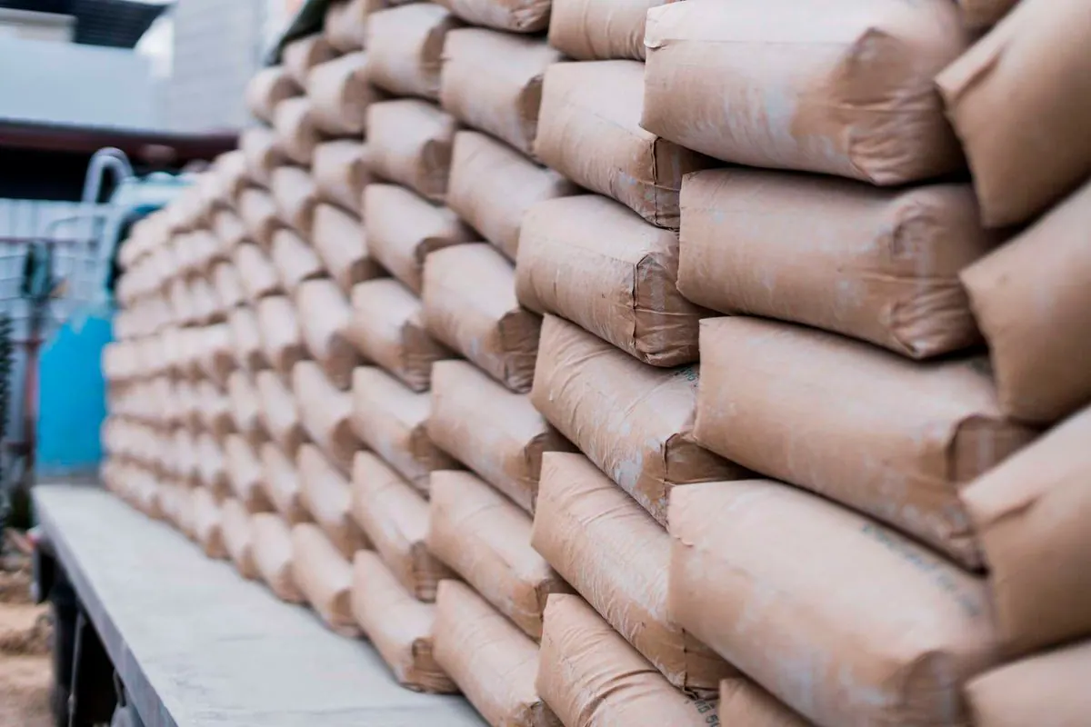 Mamba Cement to Build 180-Tonne Daily Plant in Awasi, Kisumu County
