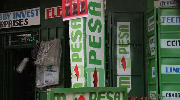 Mastercard Warns Kenya's M-Pesa Boom Heightens Cybersecurity Risks