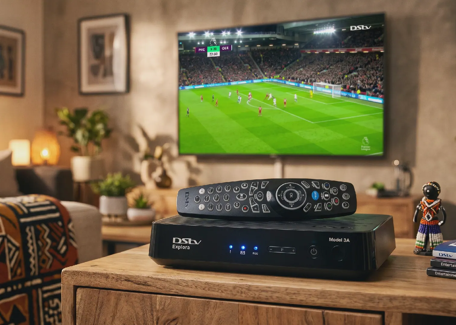 MultiChoice Cuts DStv Prices in Kenya, Launches Four New Packages