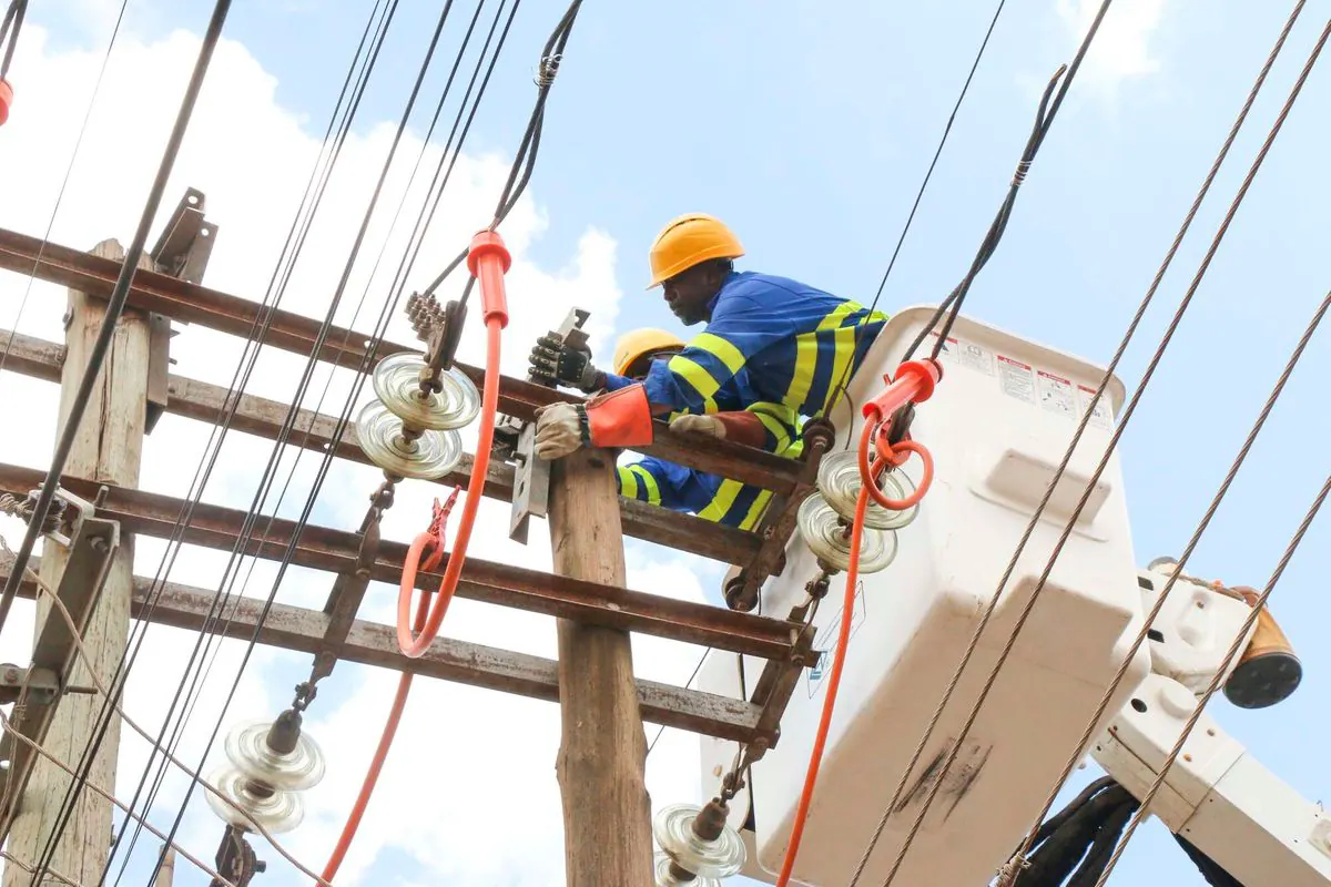 Nairobi Drives Majority of Kenya Power’s Extra Electricity Sales