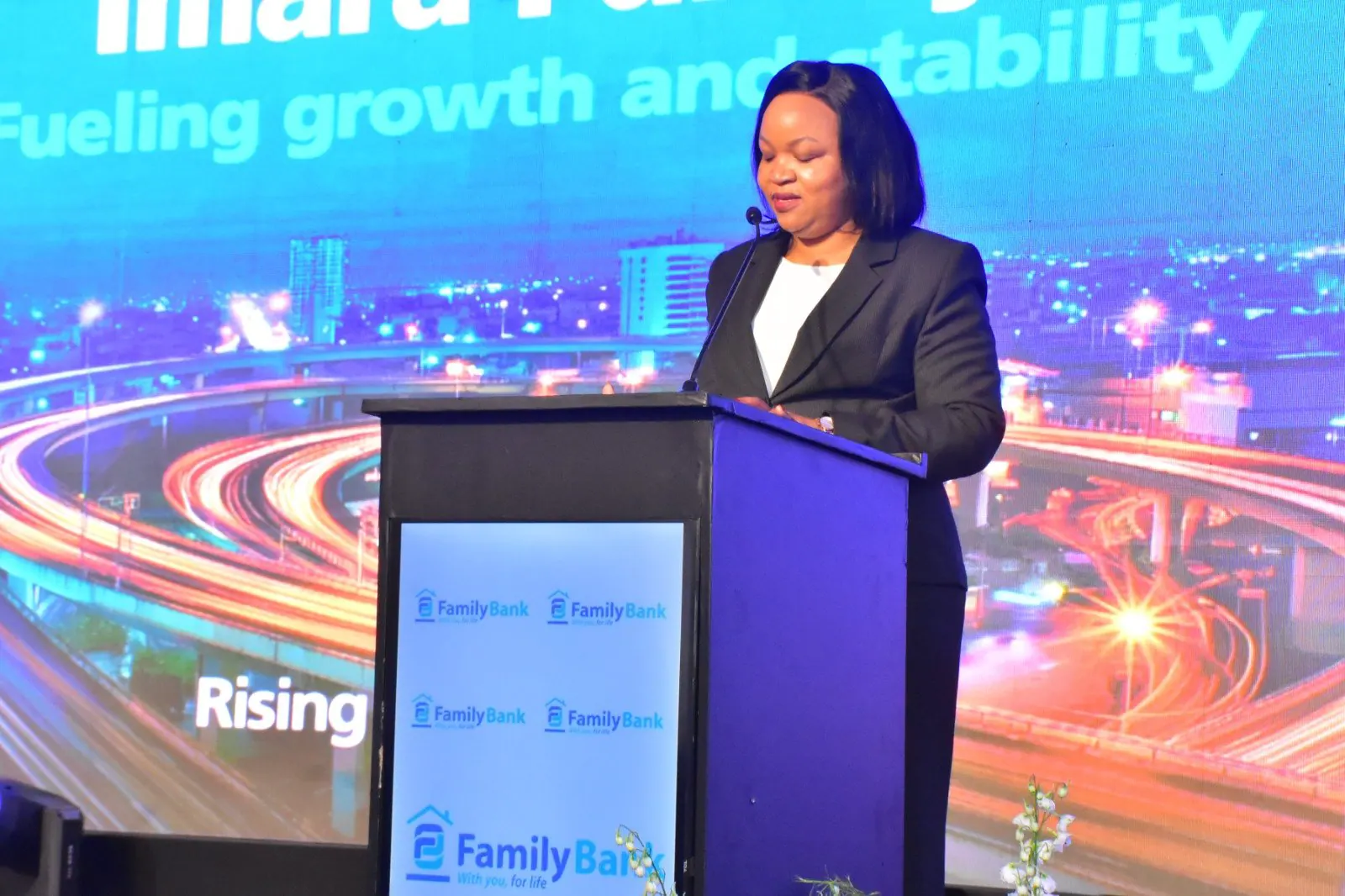 Nairobi Securities Exchange Gains 333,043 New Investors, Total Reaches 2.36 Million