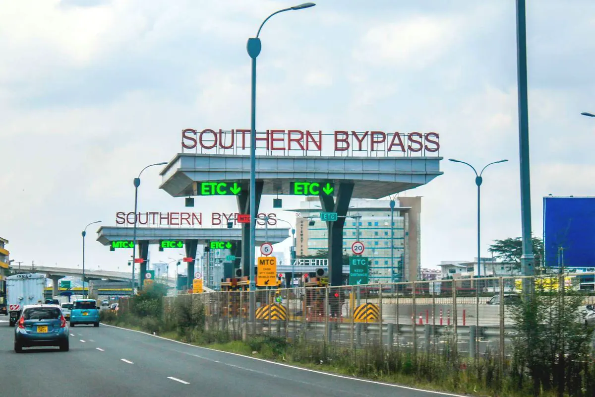 National Treasury Targets KSh42.26bn Toll Concessions for Nairobi Southern and Mombasa Northern Bypasses