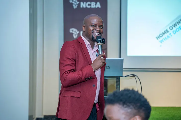 NCBA Bank Extends Wealth Management Event to Nanyuki, Engages Over 100 Affluent Clients