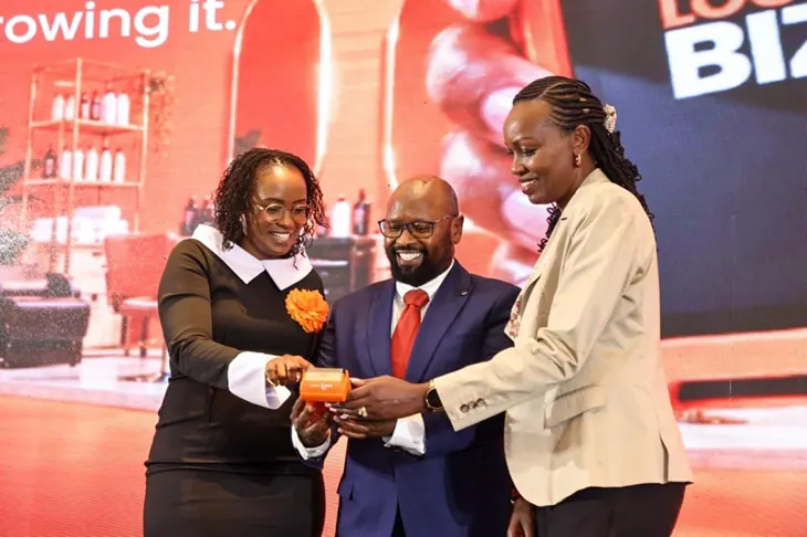 NCBA’s LOOP DFS Launches Integrated BIZ+ Platform for Kenyan SMEs