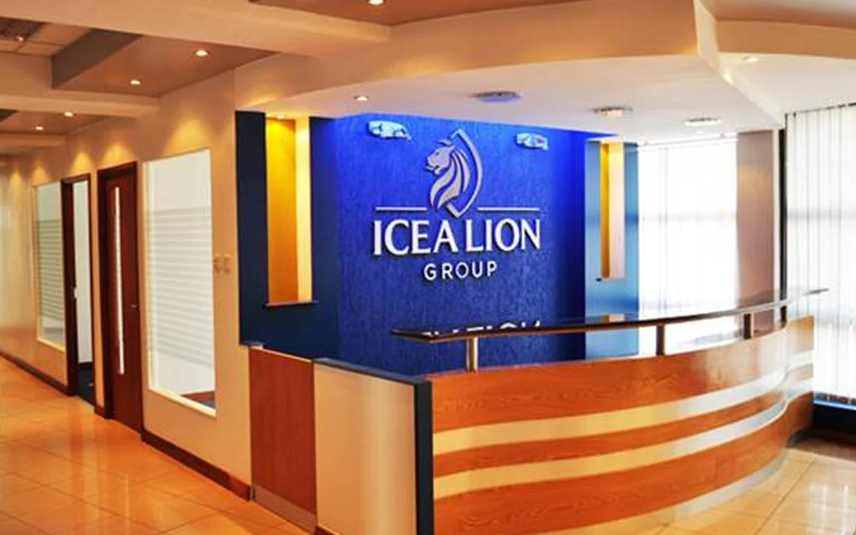 Ndegwa Family to Acquire Remaining 24.1% of ICEA Lion for KSh8.5bn