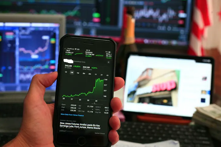 NSE Indices Slip as Foreign Investors Pull KSh737 Million Out
