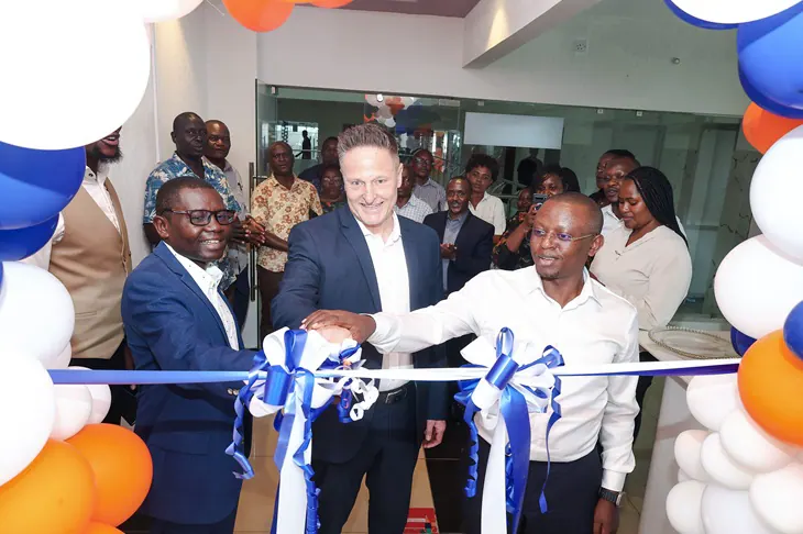Octagon Africa Opens Mombasa Office to Expand Financial Services on the Coast