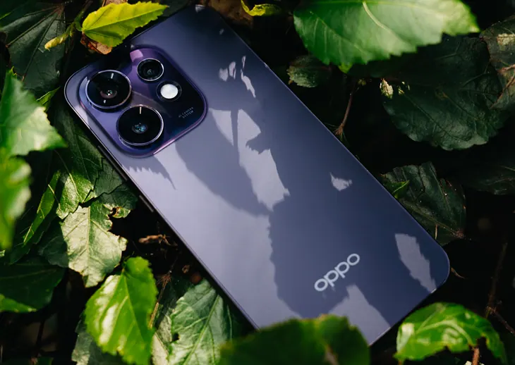 OPPO Kenya Launches Reno16 Series With Prices Up to KSh79,999