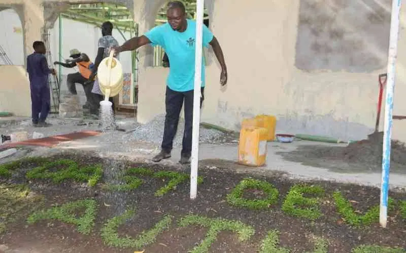 Parliament Launches Public Participation on Bill to Dissolve Six Development Authorities