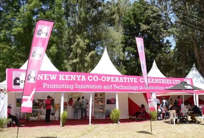 President Ruto Sets Milk Price at KSh65 and Decentralises New KCC