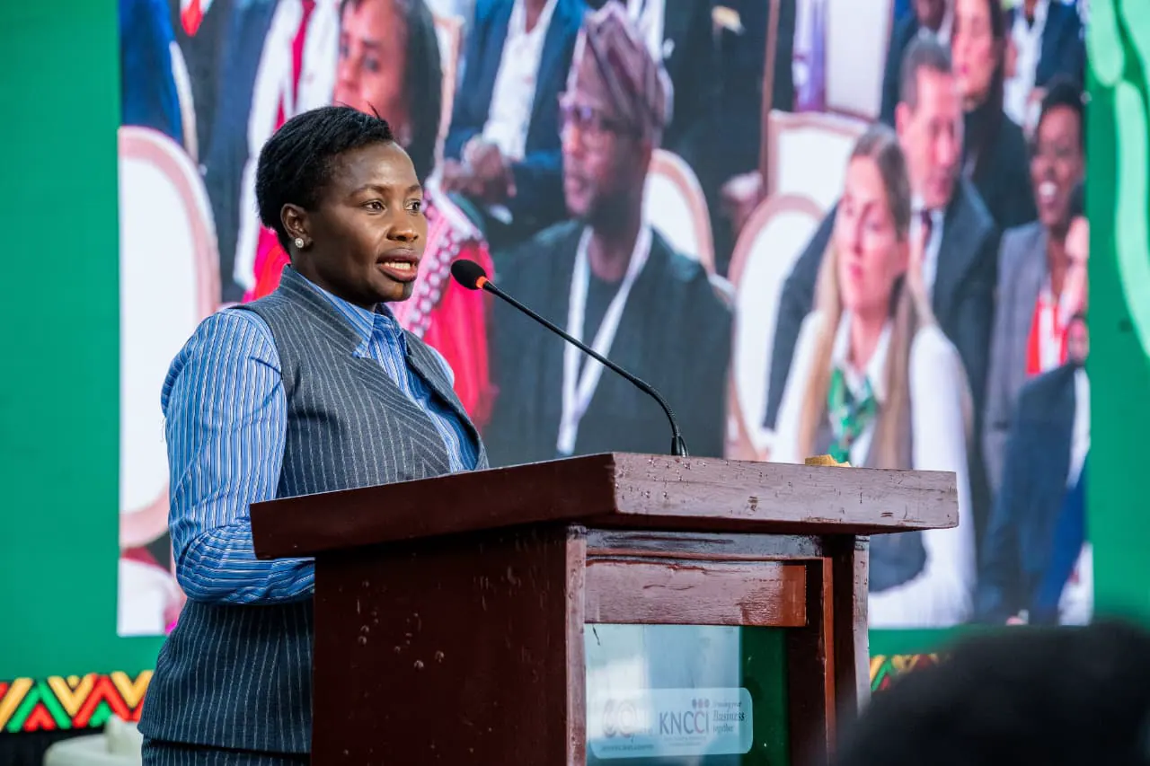 Principal Secretary Mang’eni Calls on African Exchanges to Boost MSME Growth Capital