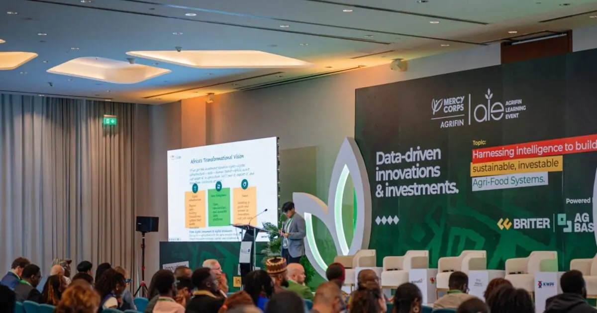 Prosper Global AgriFin to Host Nairobi Summit on Sustainable Digital Farming Services
