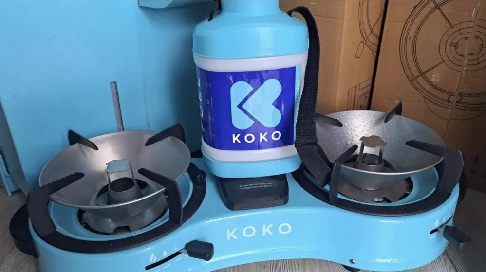 PwC Says No Sale Yet for Koko Networks Carbon Credits Valued at KSh47.1m