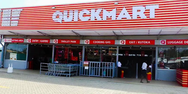 Quickmart Prices IPO at KSh7.50, Targets KSh15bn Sale
