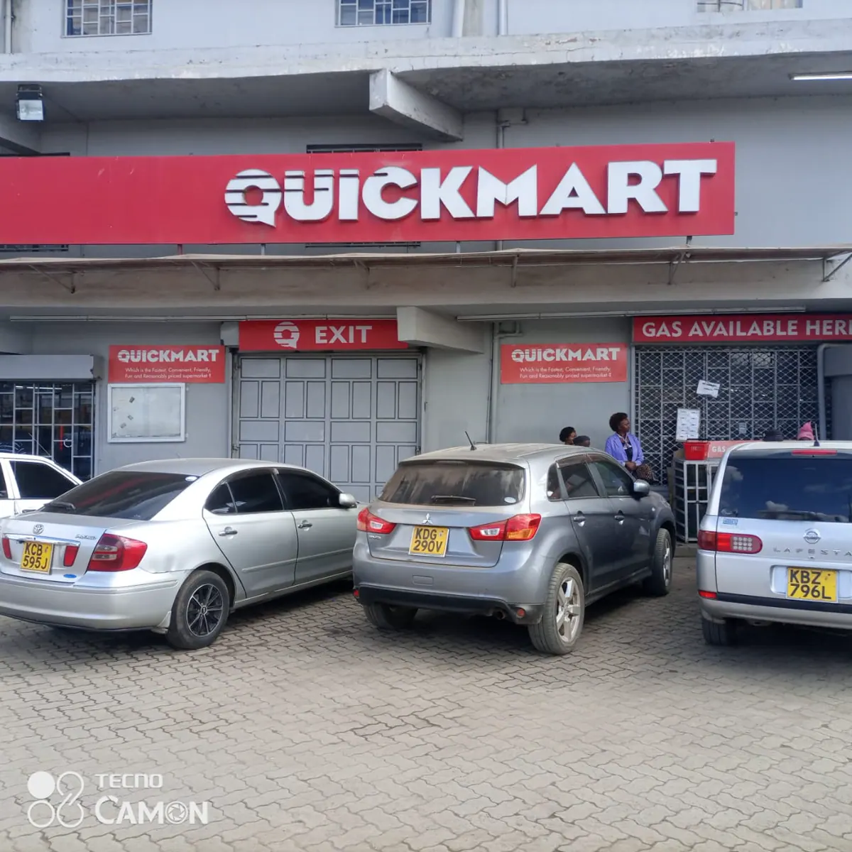 Quickmart Valuation Falls Short of IPO Price as Investors Scrutinise Offer