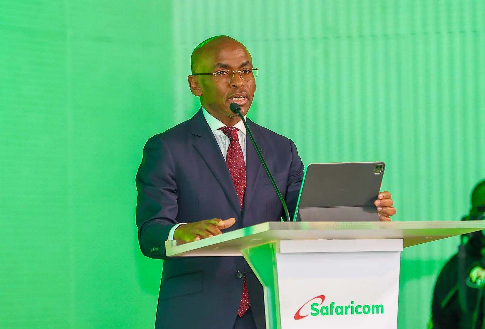 Safaricom Dismisses 118 Staff Over Fraud, Recovers KSh953 Million