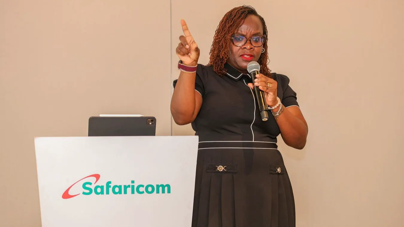 Safaricom Unveils Double Materiality and New Impact Method in 15th Sustainability Report