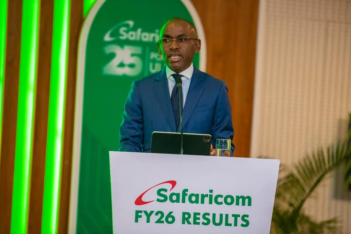 Safaricom Wins High Court Permission to Join Jamii Spectrum Fee Case