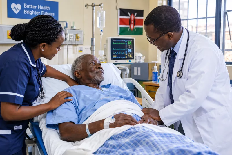 Cancer, stroke greatest threat to retirees’ pension funds