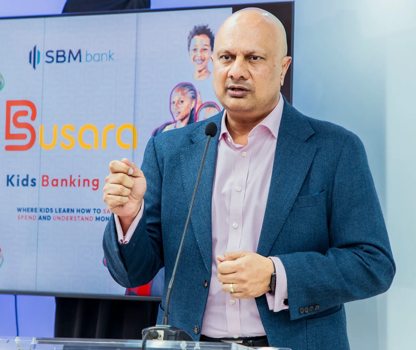 SBM Bank Kenya Net Profit Jumps 108.83% to KSh591m in Nine Months