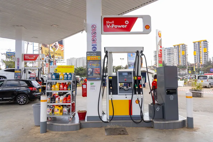 Seven Tankers Set to Deliver Petroleum and Palm Oil to Mombasa Port