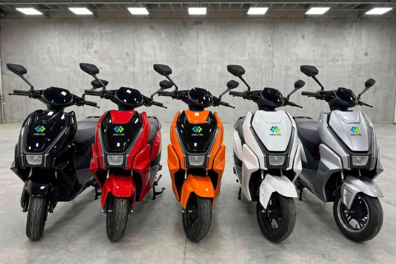 South African Store2Door Plans Kenya Expansion With Free Online Shops and Scooter Financing