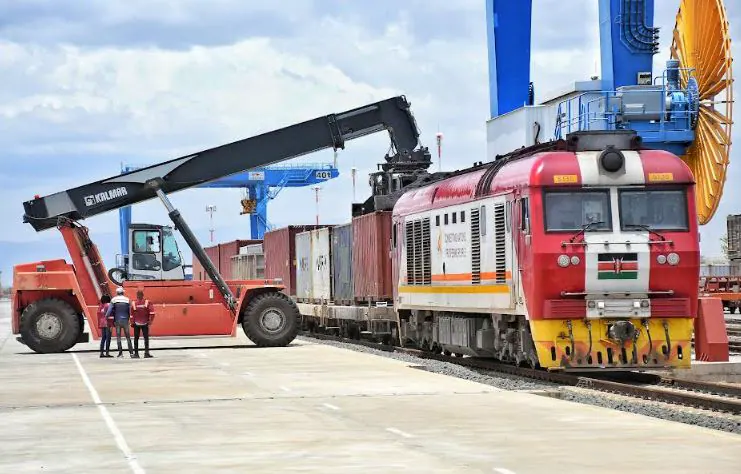 South Sudan Breaks Ground on Logistics Hub at Mai Mahiu SEZ