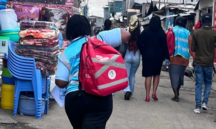 Study Links Stipend Shortfalls to Mental Health Strain Among Kenyan Community Health Workers