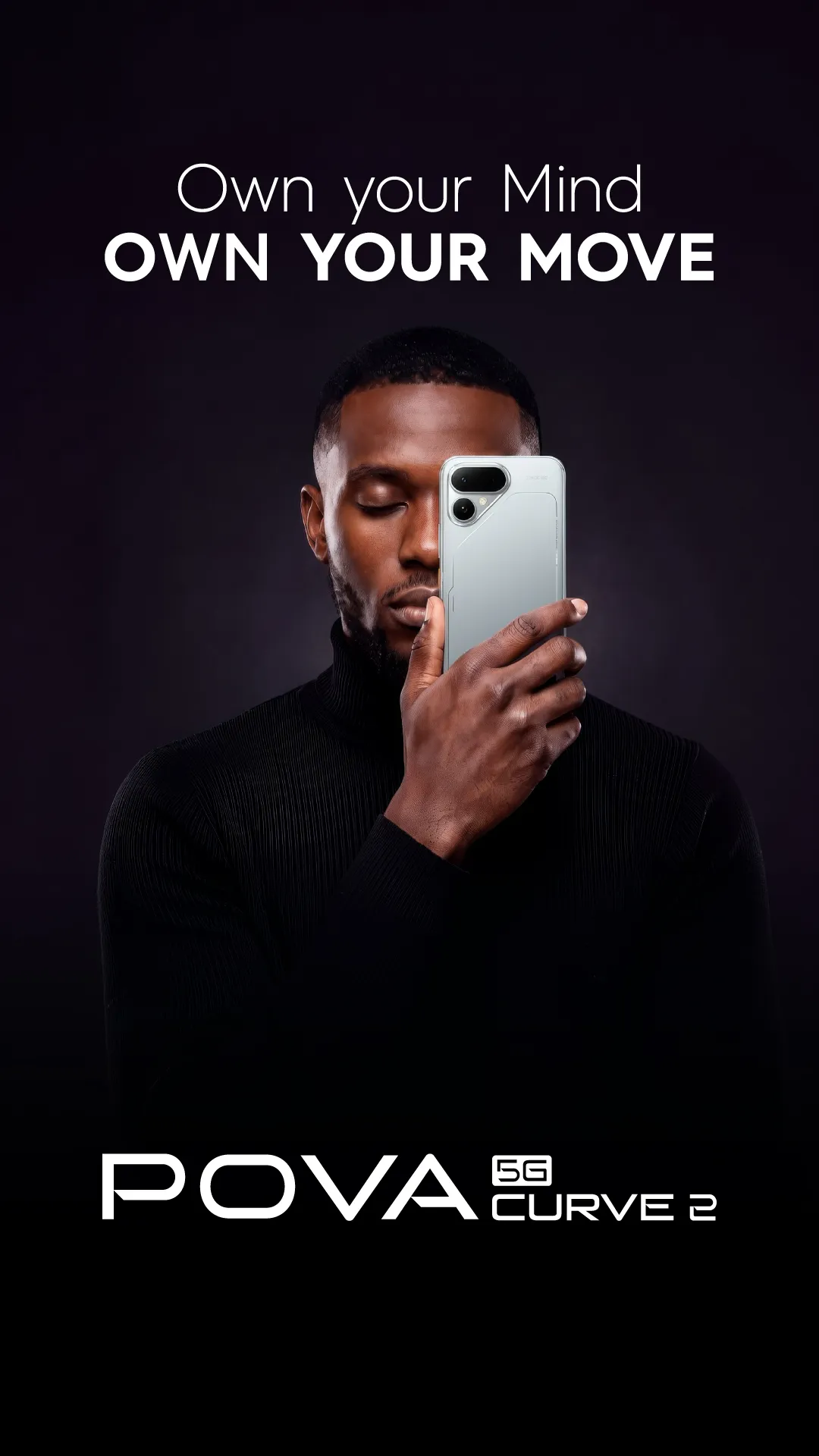 TECNO and Safaricom Slash 5G Phone Price by KSh11,000