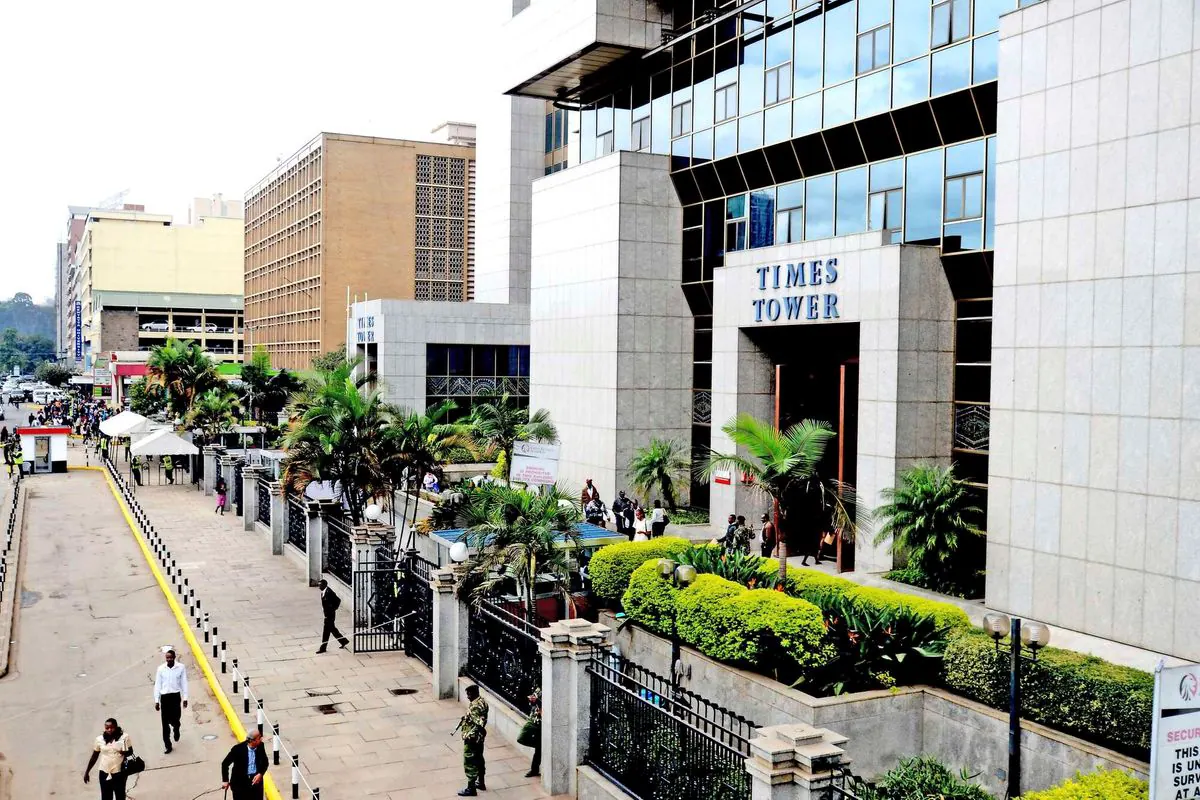 Three Fraudsters Behind KSh42 Billion Fake Invoice VAT Scam Expose KRA to KSh4 Billion Loss
