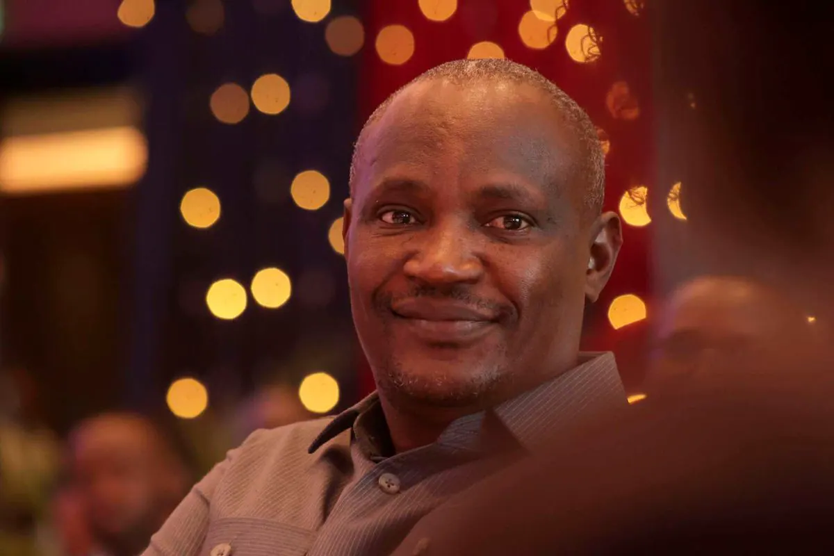 Treasury Minister John Mbadi to Table First 2026/27 Mini Budget in November