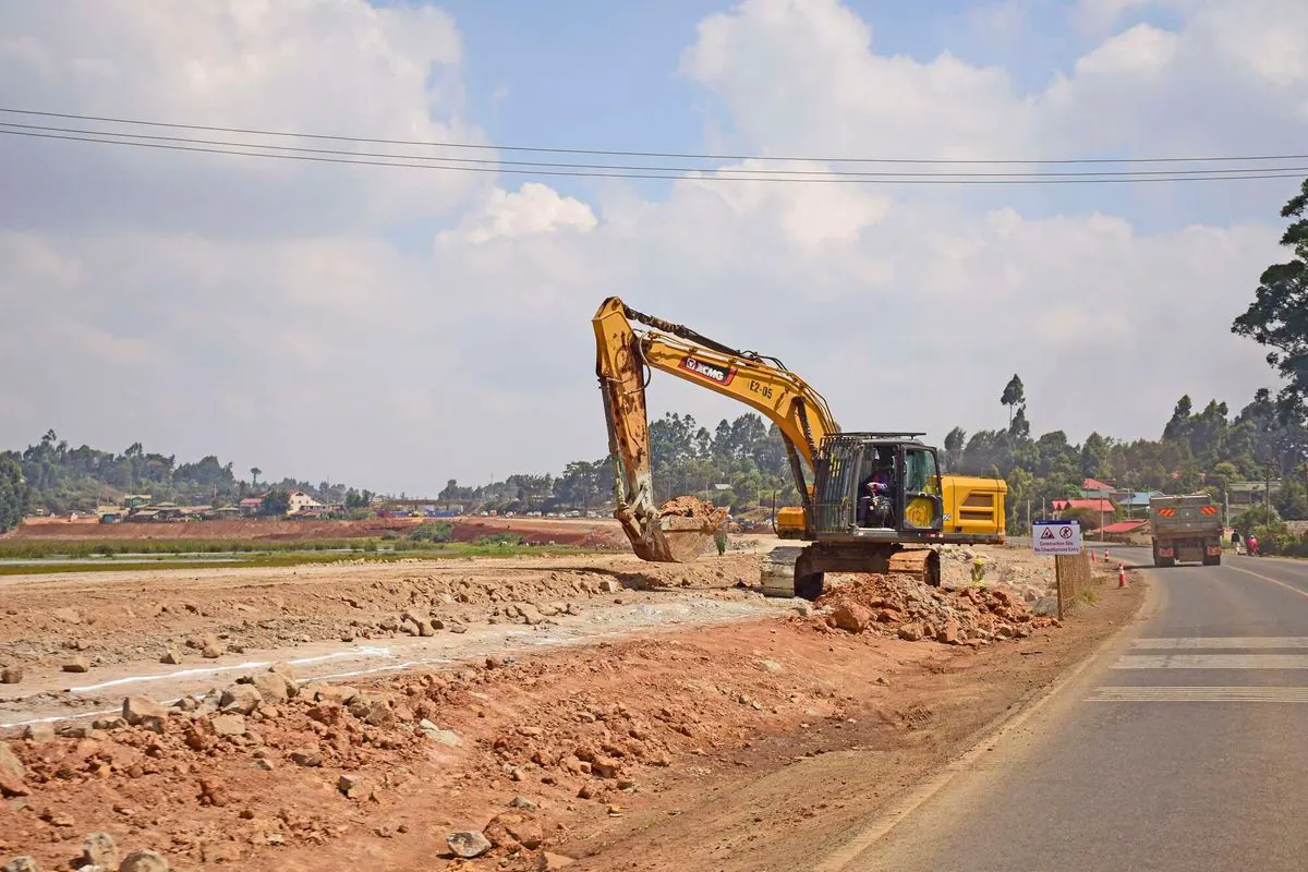 Treasury Warns Taxpayers Could Face KSh180.73bn Fee If Rironi-Mau Summit Road Is Cancelled