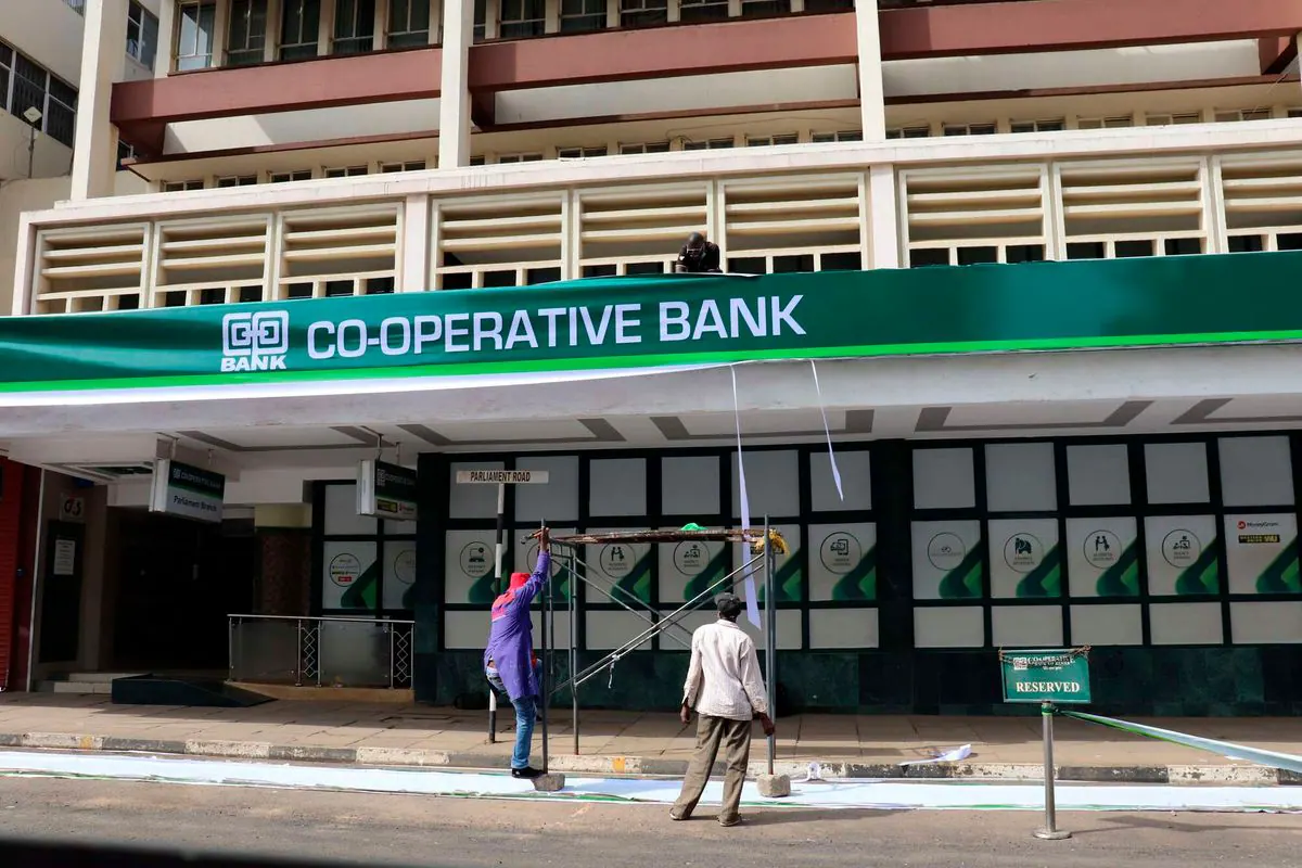 Treasury Writes Off KSh12.9bn Legacy Debt for Co-op Bank
