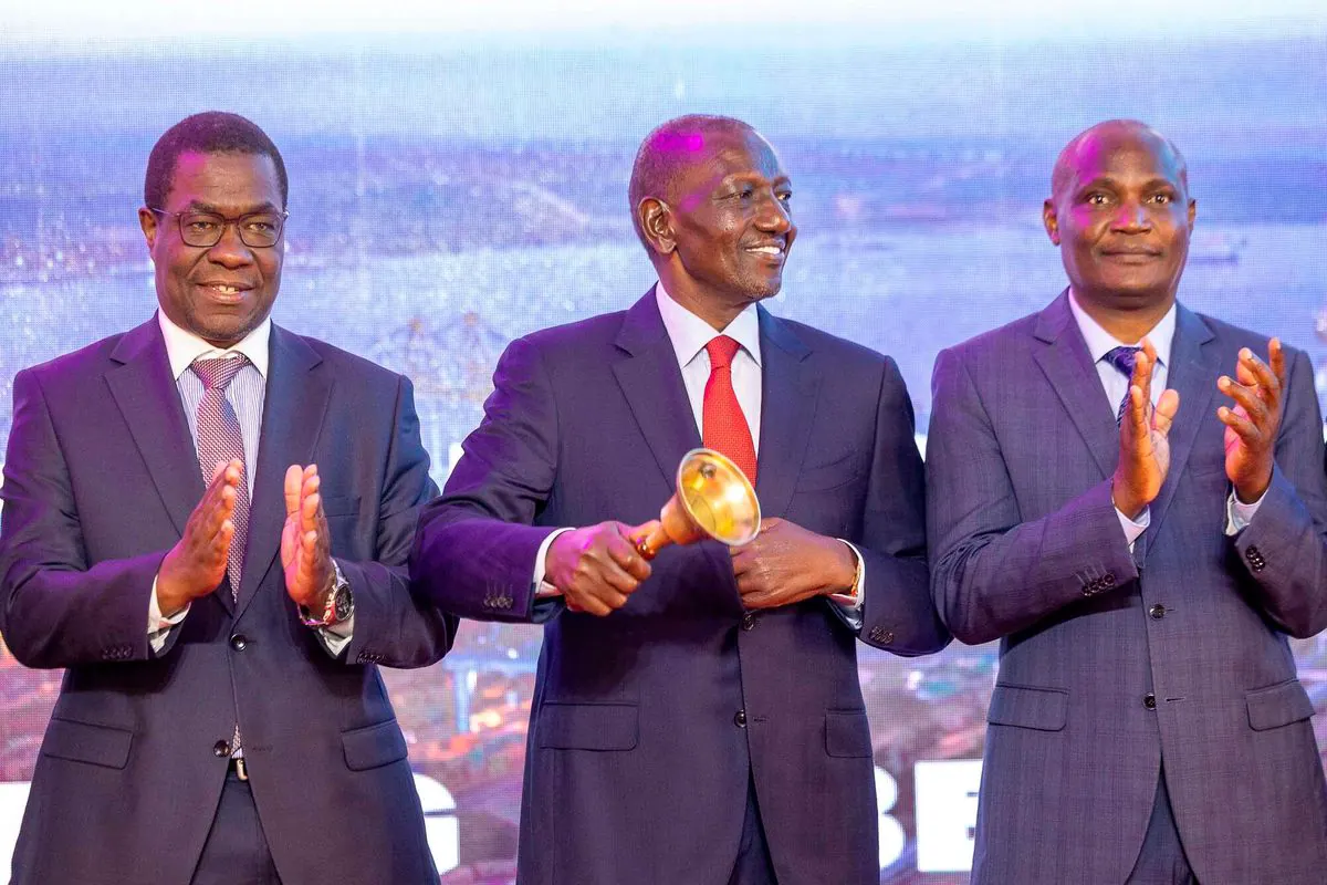Uganda and NSSF Among New Top Shareholders After KPC Block Trade Worth KSh42.5bn