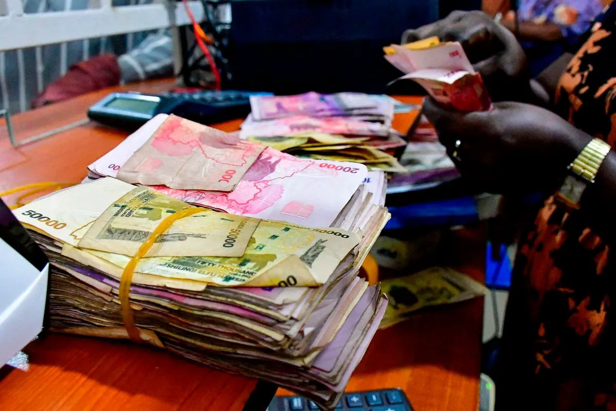 Ugandan Shilling Weakens Over 14% Threatening Kenya Trade