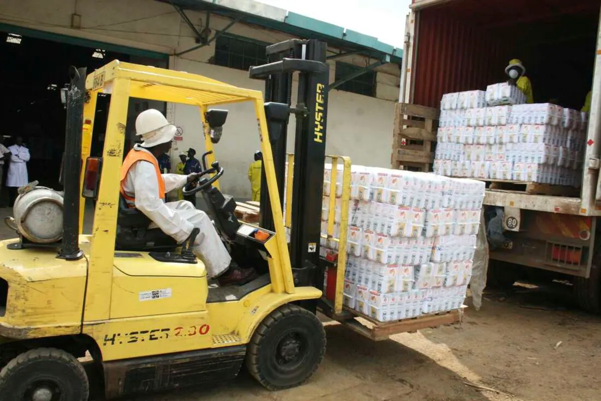 Unga Group to Reinvest Profits, Skip Dividend for Year to June 2026