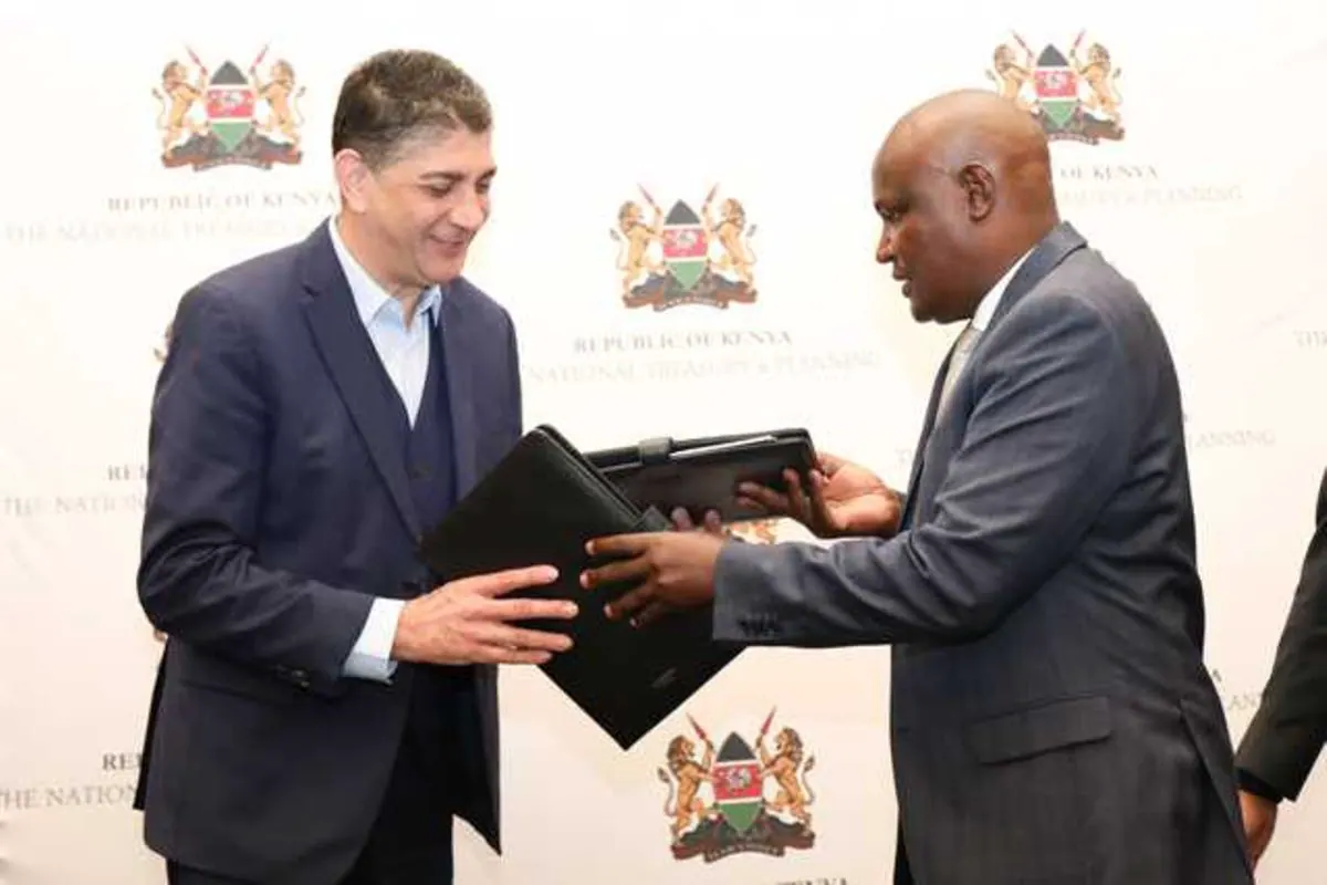Vodacom Seeks to Retain 55% Safaricom Stake as Appeal Continues