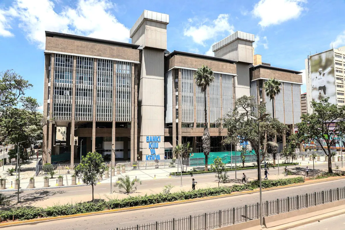 Wealthy Kenyans Build Record KSh1.52 Trillion Forex Deposit Buffer