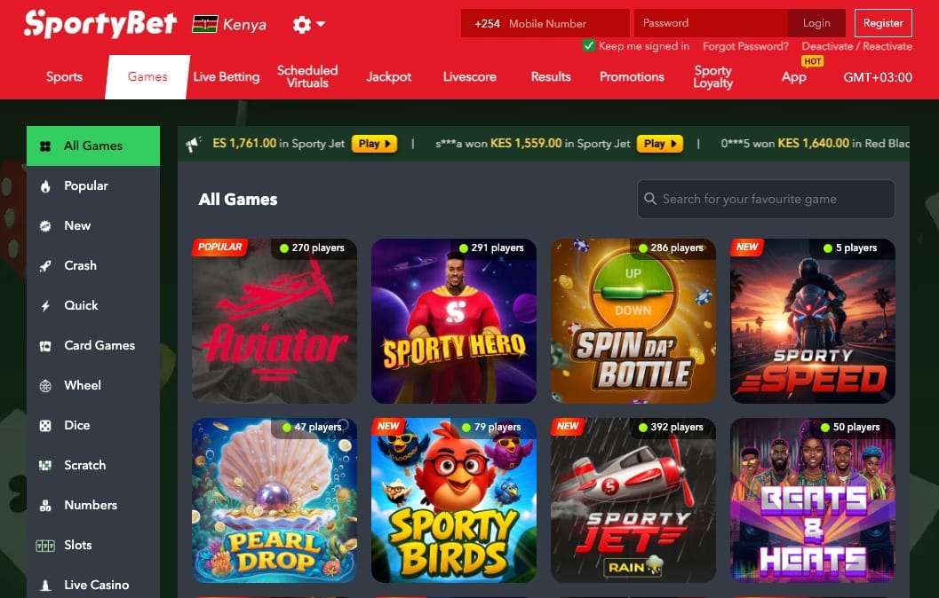 Sporty Loyalty Guide 2026– How to Earn Weekly Rewards & Climb the Tiers