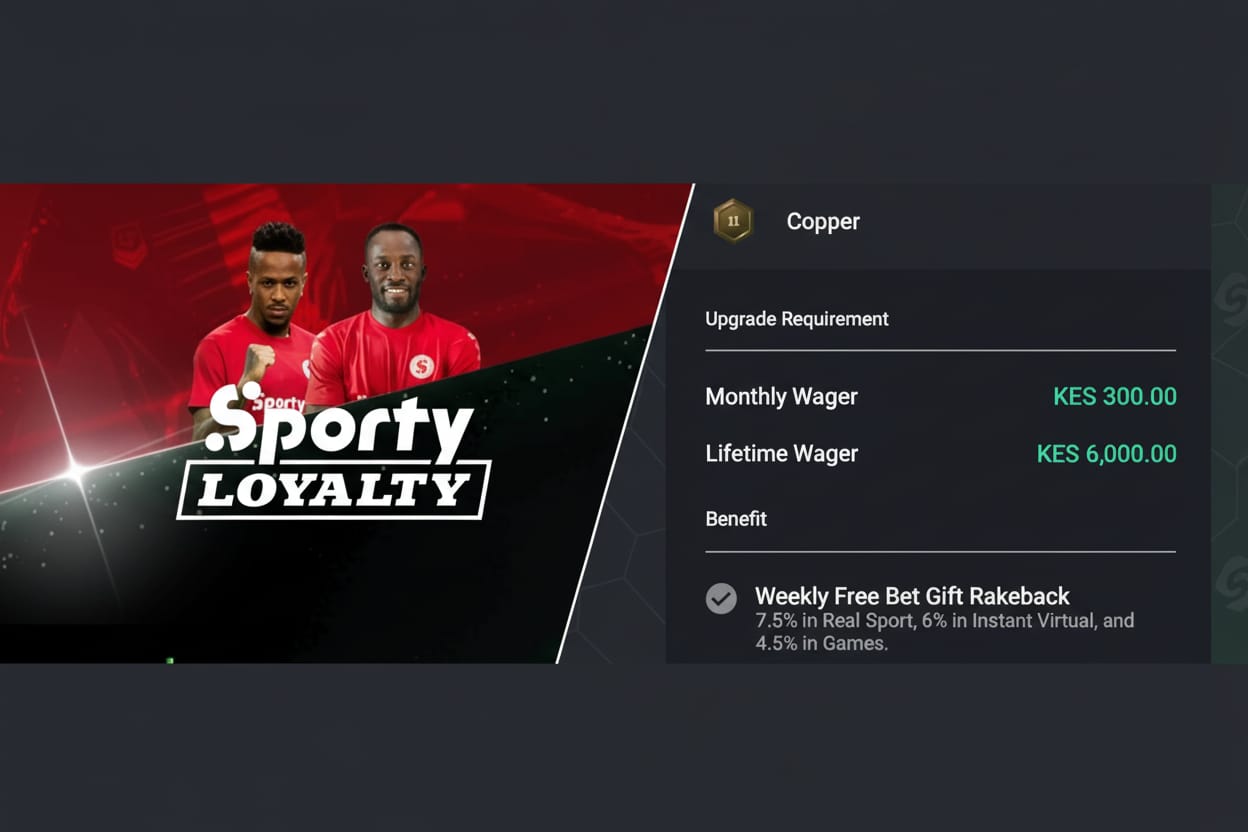 SportyBet Sporty Games Guide 2026 – Play Crash Games, Slots & Instant Wins